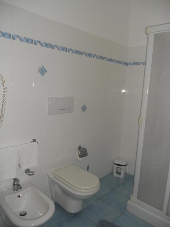 Megaron Hotel Pozzallo Værelse billede